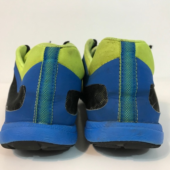 New Balance Minimus Running Shoes Men Size 9.5 - Picture 7 of 8